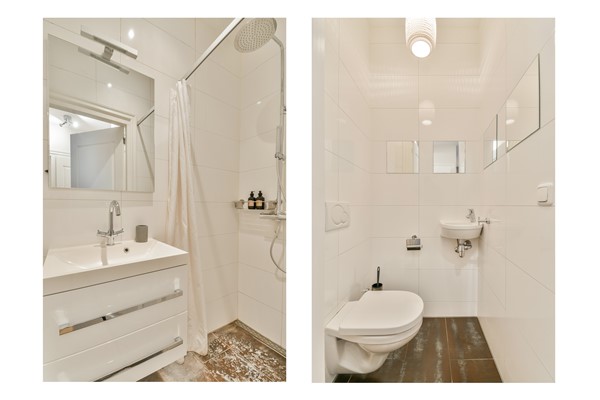 Medium property photo - Wijttenbachstraat 48C, 1093 JD Amsterdam